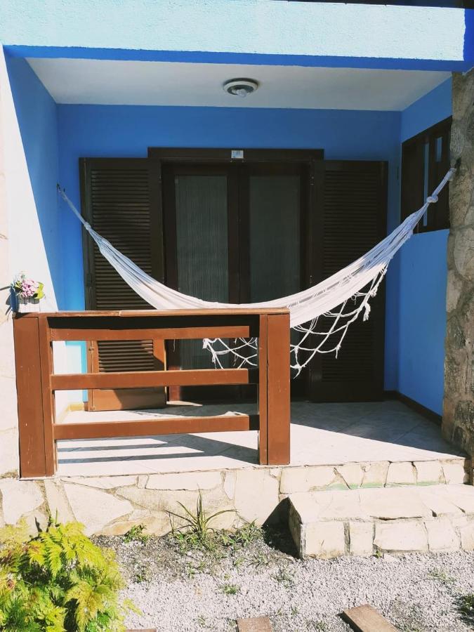 Pousada Bella Spiaggia Parati Exterior foto